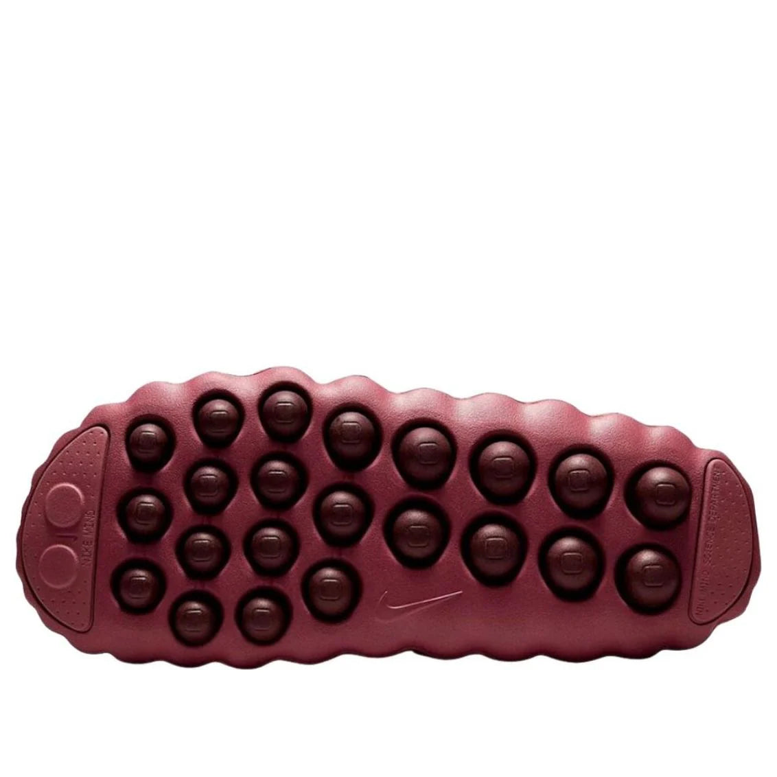 HQ4309 601 Nike Mind 001 Slide Pink Smoke (Women's)