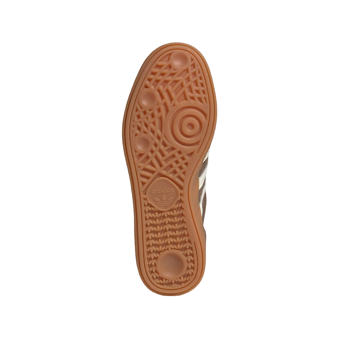 IF6490 adidas Handball Spezial Earth Strata Gum (Women's)