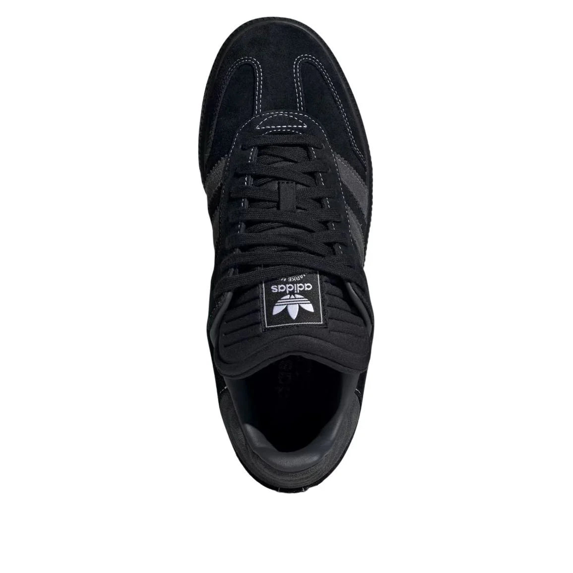 IH2219 adidas Samba XLG Black Carbon