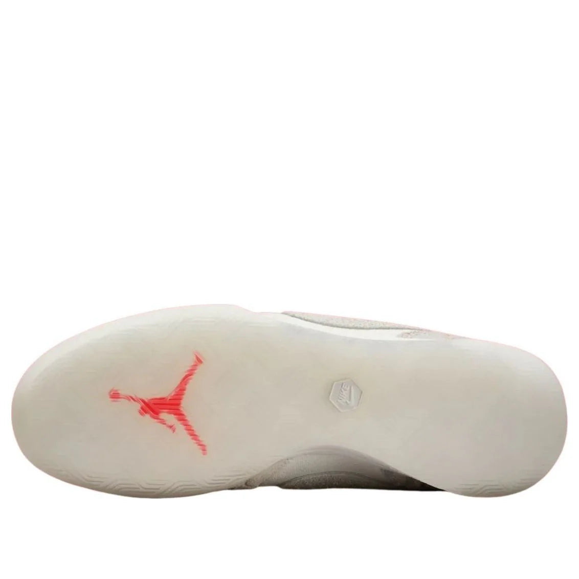 II7579 016 Air Jordan Tiempo Streetgato SE Phantom Sail