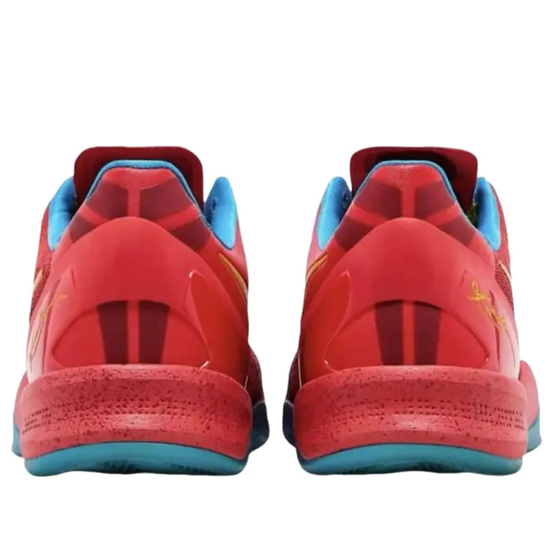 IM0594 600 Nike Kobe 8 Protro Year of the Horse (2026)