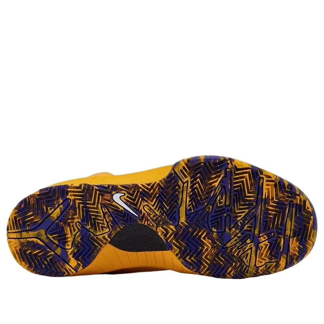 IV6585 900 Nike Kobe 4 Protro Draft Day Pack Los Angeles Lakers (Opened Packaging)