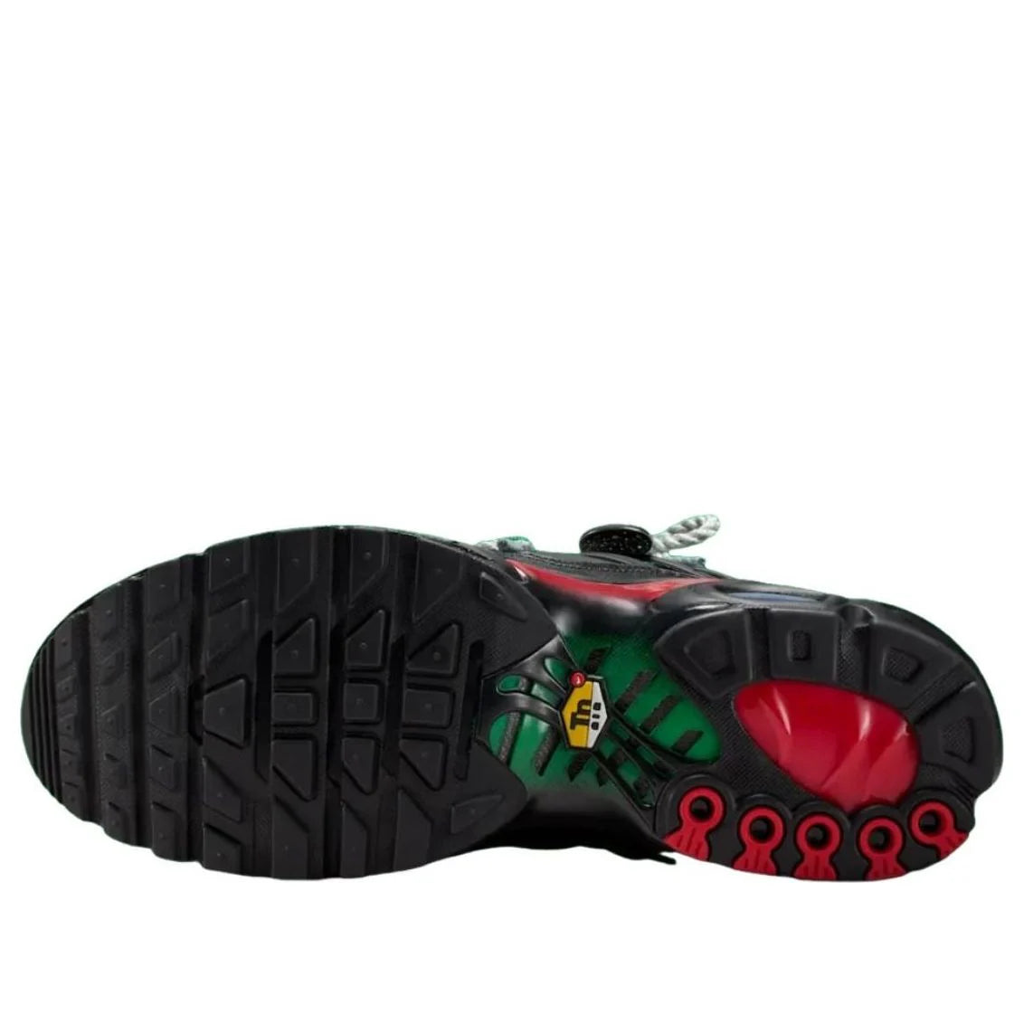 IM4960 001 Nike Air Max Plus Homecoming Black
