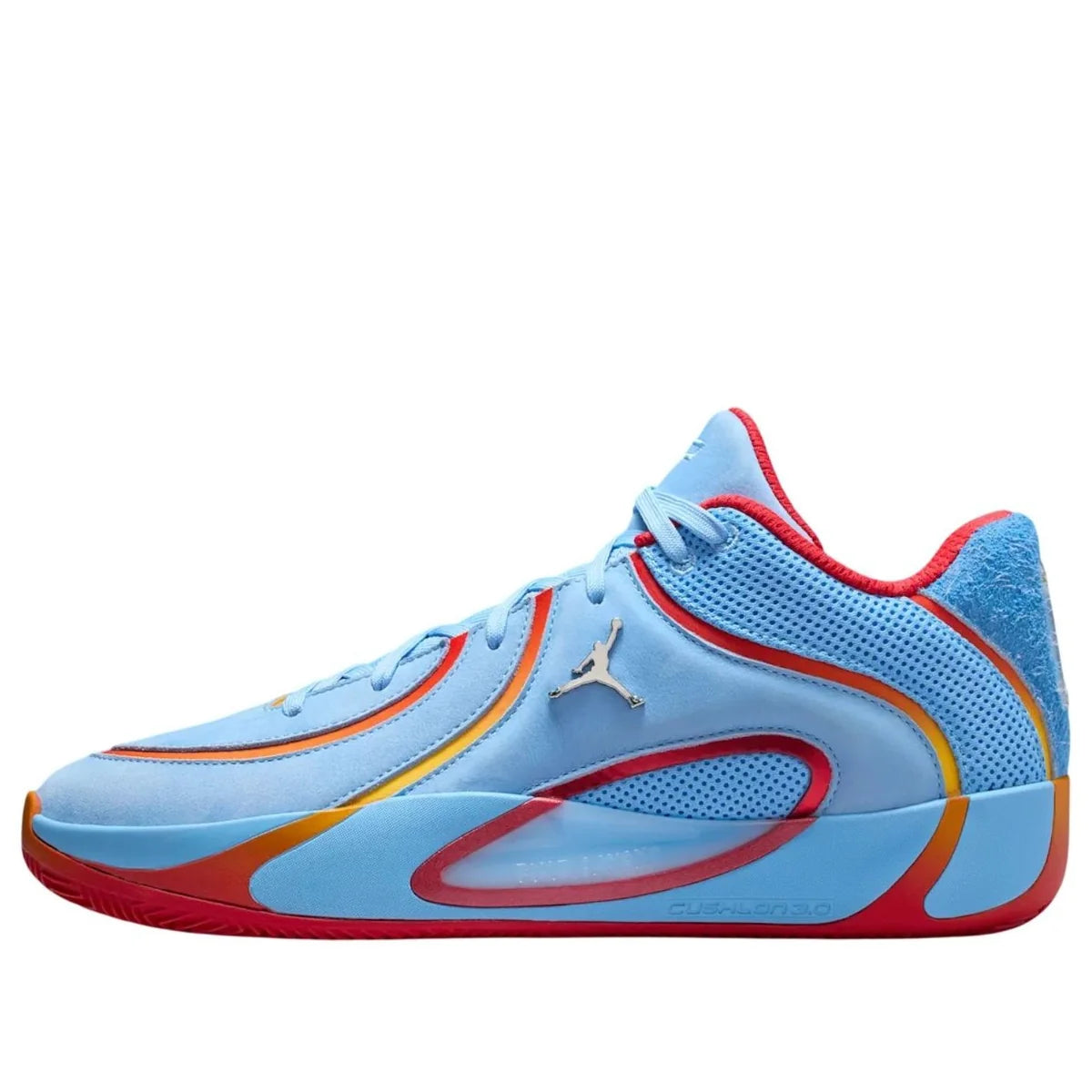 IM5208 900 Jordan Tatum 4 & Jordan 11 Retro Low IE Jayson Tatum World Tour Pack