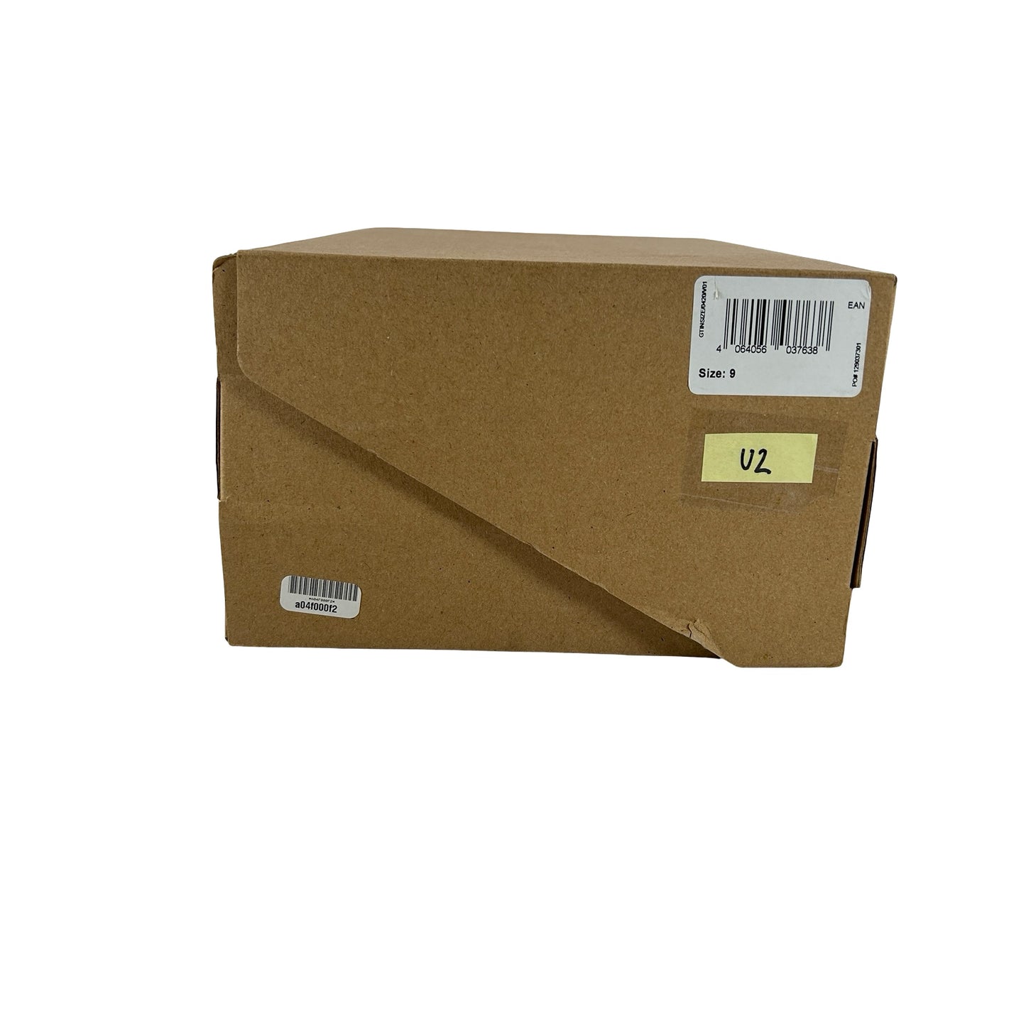 GX4472 adidas Yeezy Foam RNNR Piedra Salvia