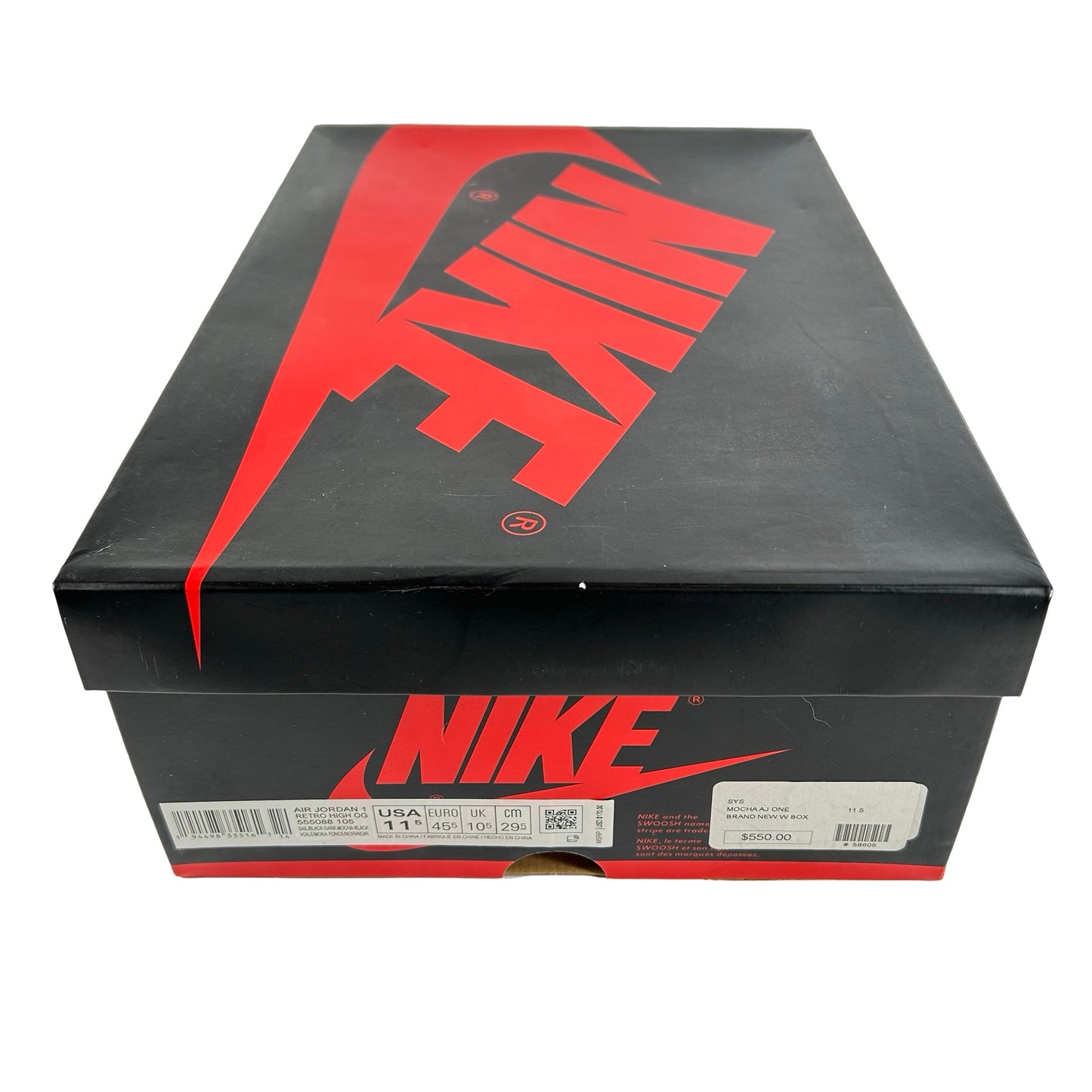 555088 105 Jordania 1 Moca