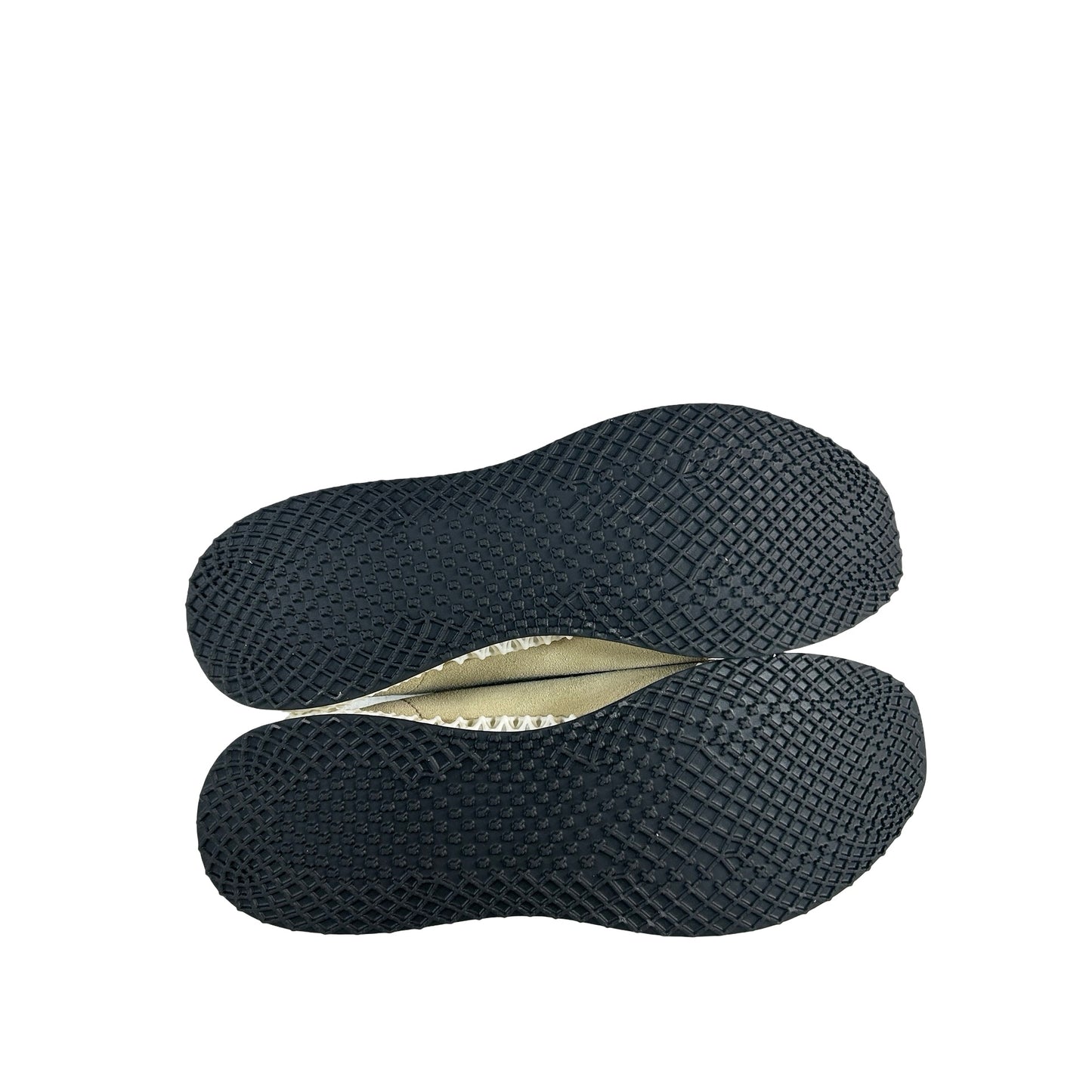 JR6731 adidas x Clarks Originals 4D Wallabee Ronnie Fieg 8th Street Maple