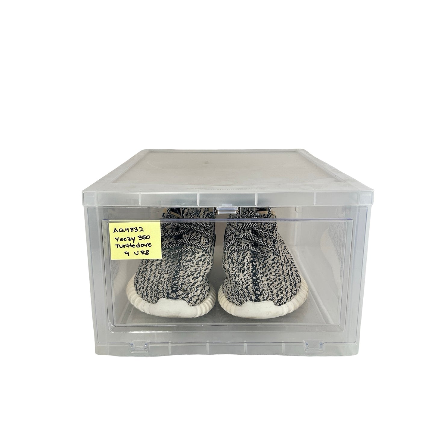 AQ4832 Yeezy 350 tórtola