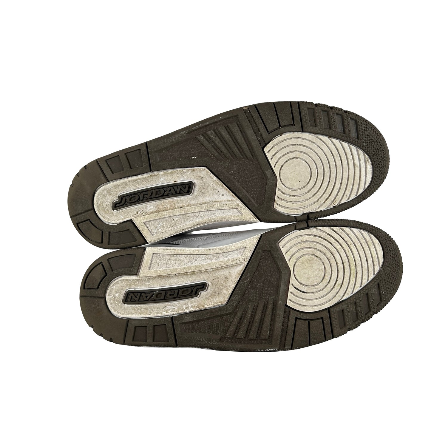 136064 122 Jordan 3 Moca