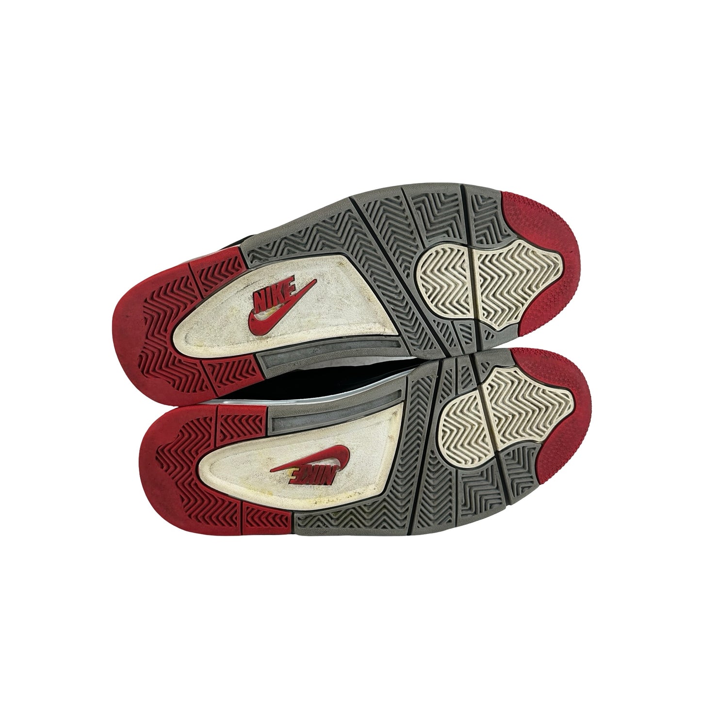 308497 060 Jordan 4 Criados (2019)