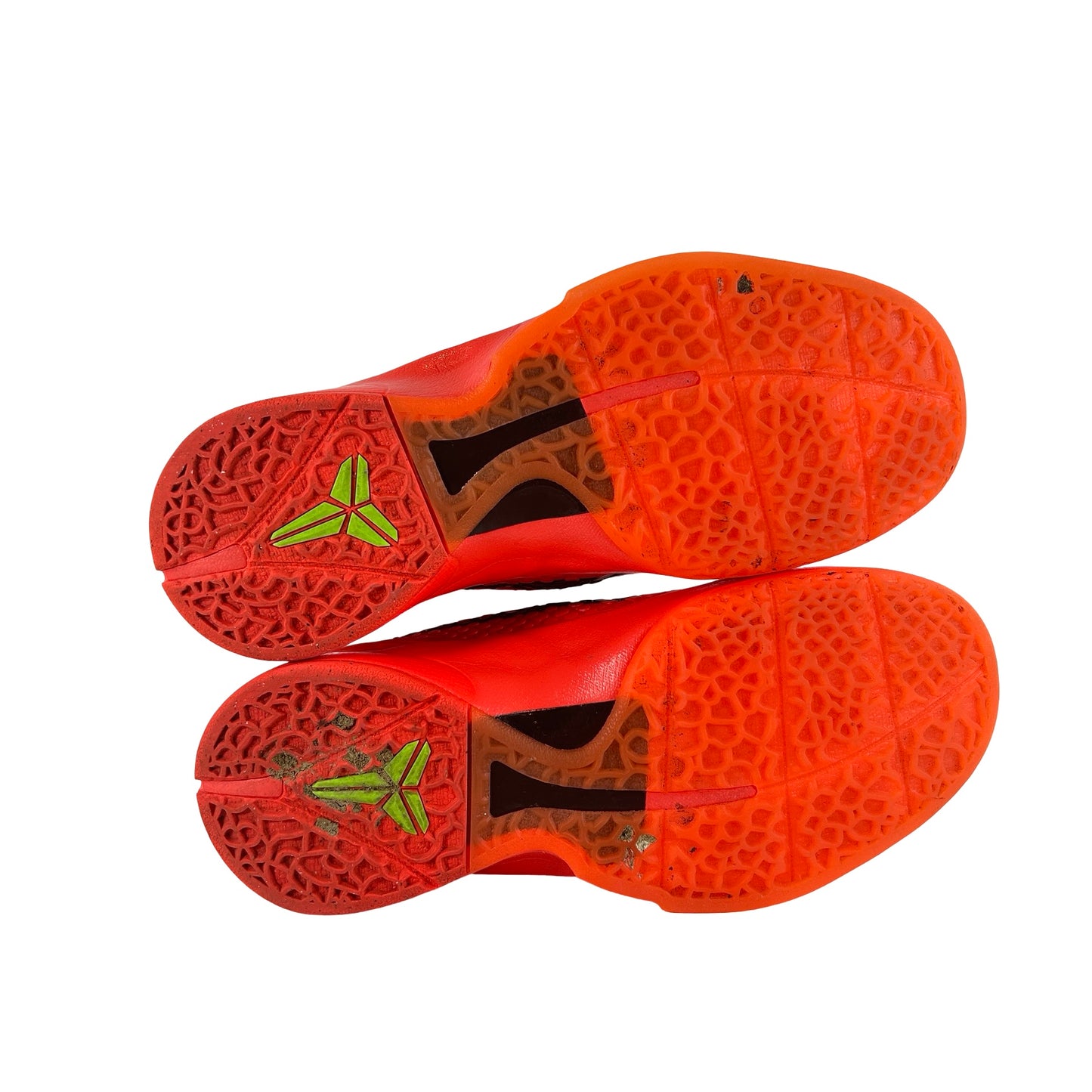 FV9676 600 Nike Kobe 6 Protro Reverse Grinch (GS)