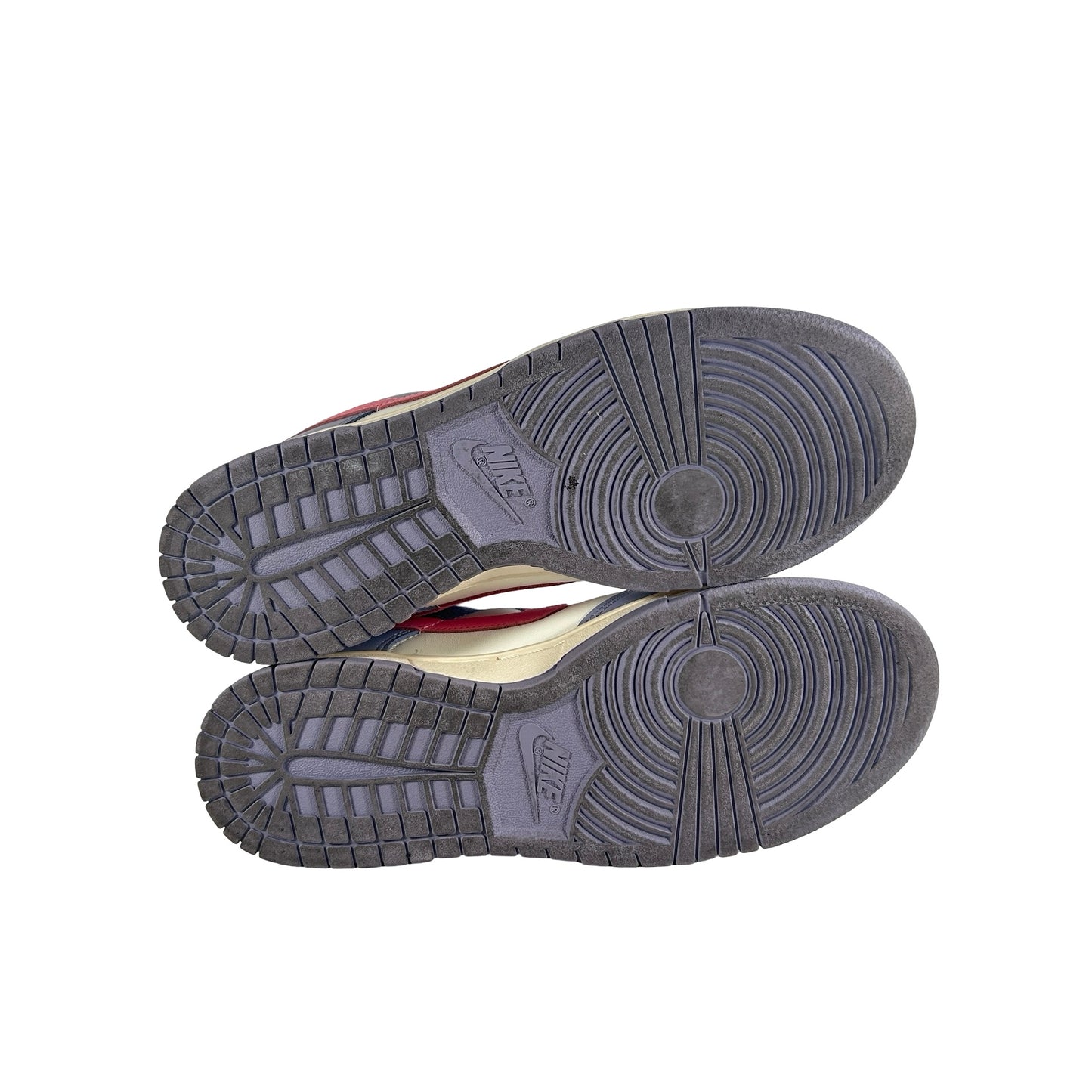 DD1503 500 Nike Dunk Low Indigo Haze (Mujeres)