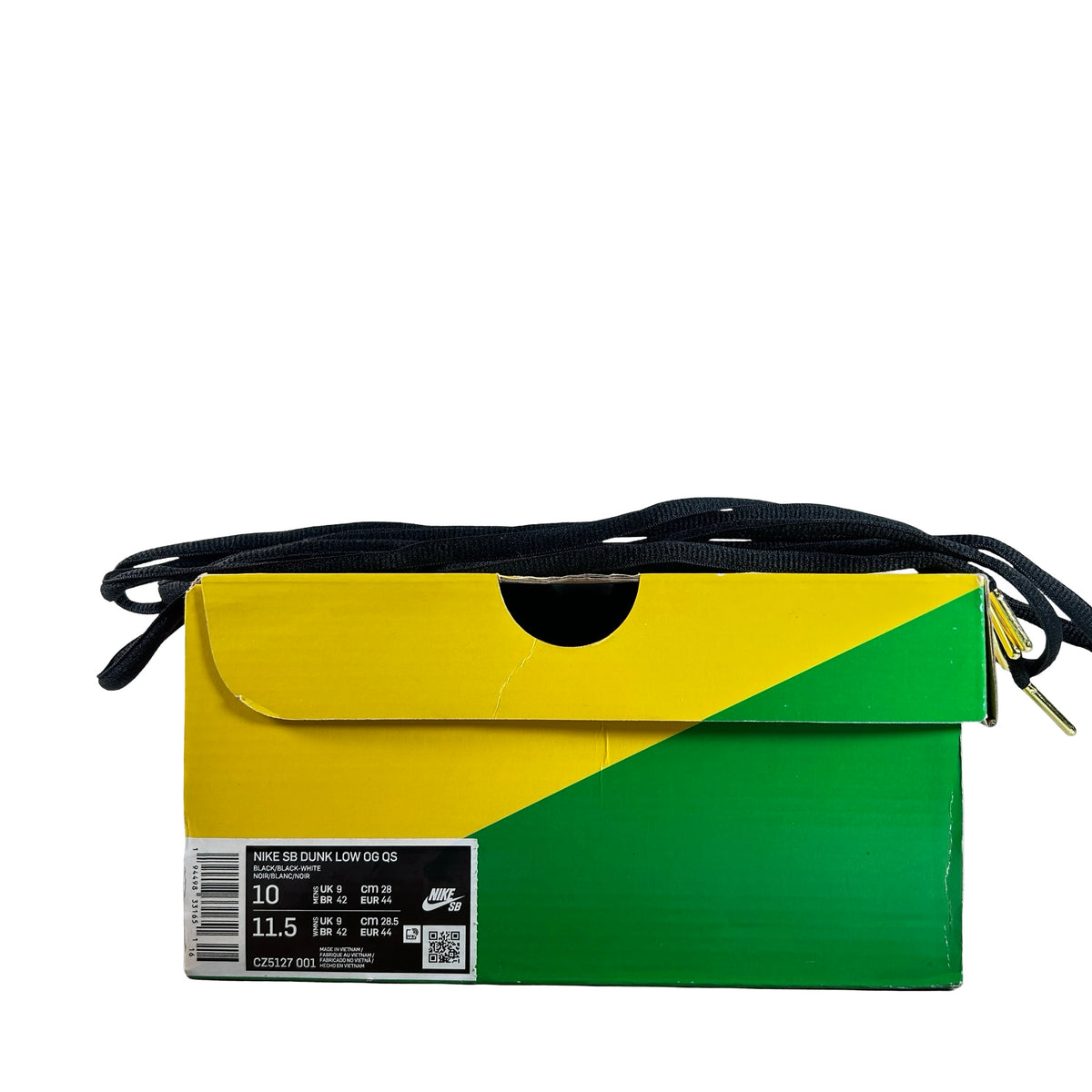 CZ5127 001 Nike Dunk SB Low Medicom Juguete 2020