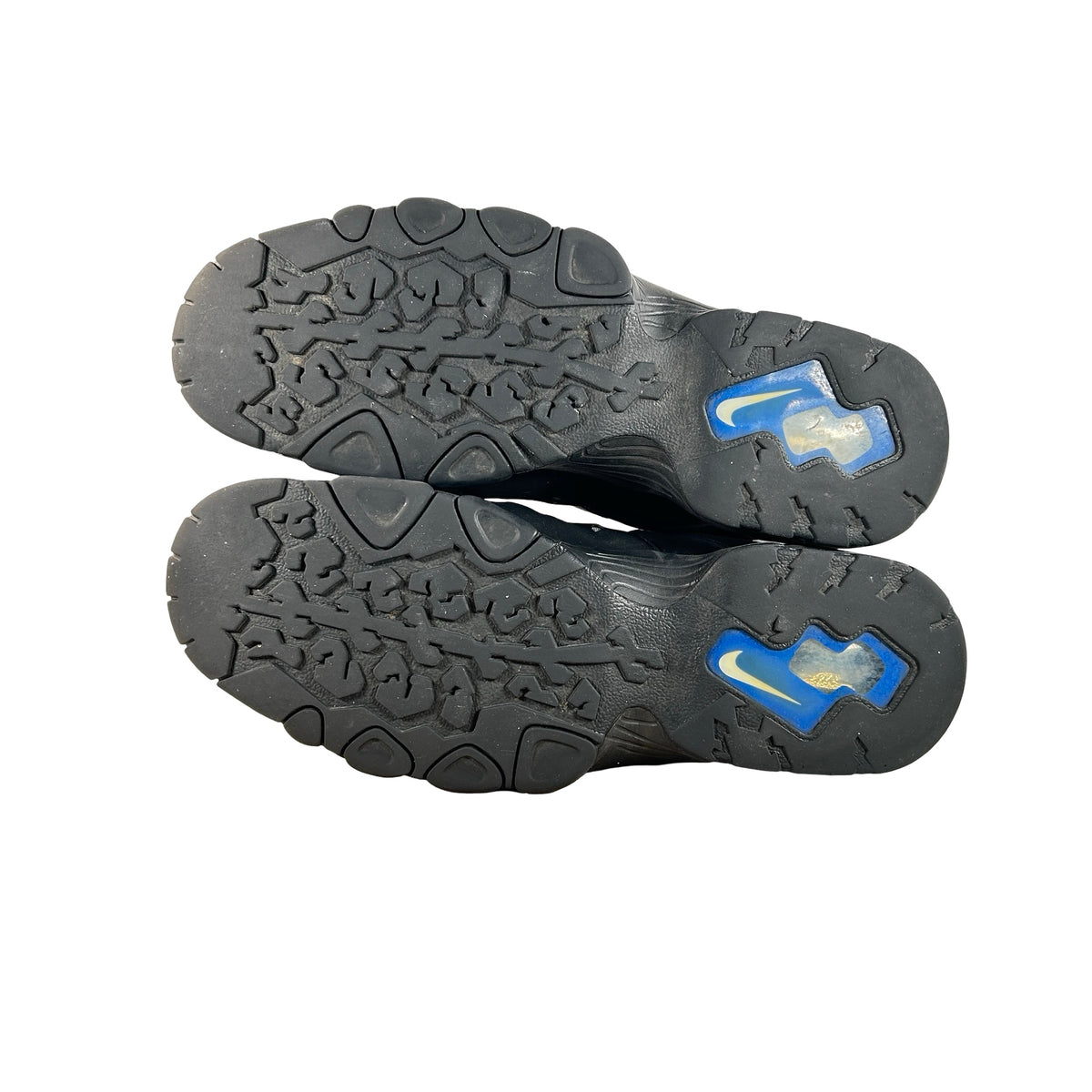 DC1411 001 Nike Air Max 2 CB '94 Triple Negro (2020/2023)