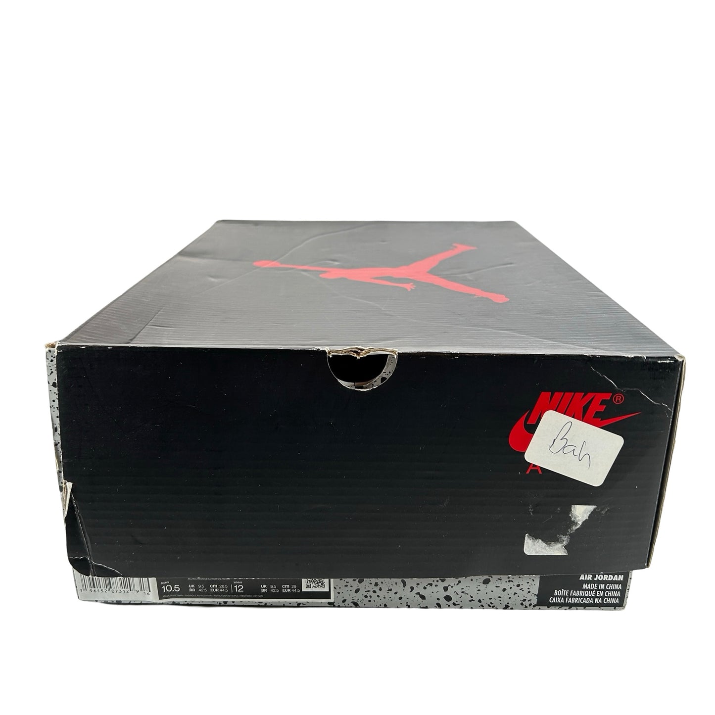 CU9307 106 Jordan 7 Retro Cardenal (2022)