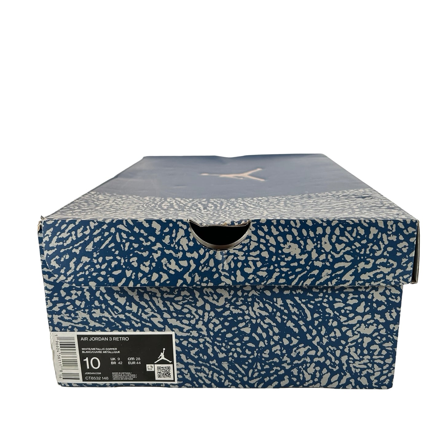 CT8532 148 Jordan 3 Retro Magos