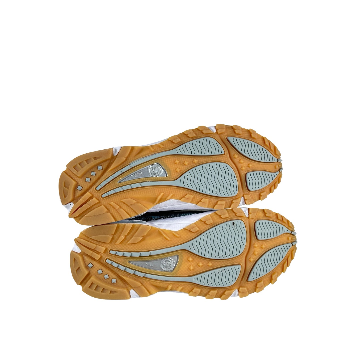 DR0508 002 Nike Hot Step Air Terra Drake NOCTA Snakeskin Light Pumice