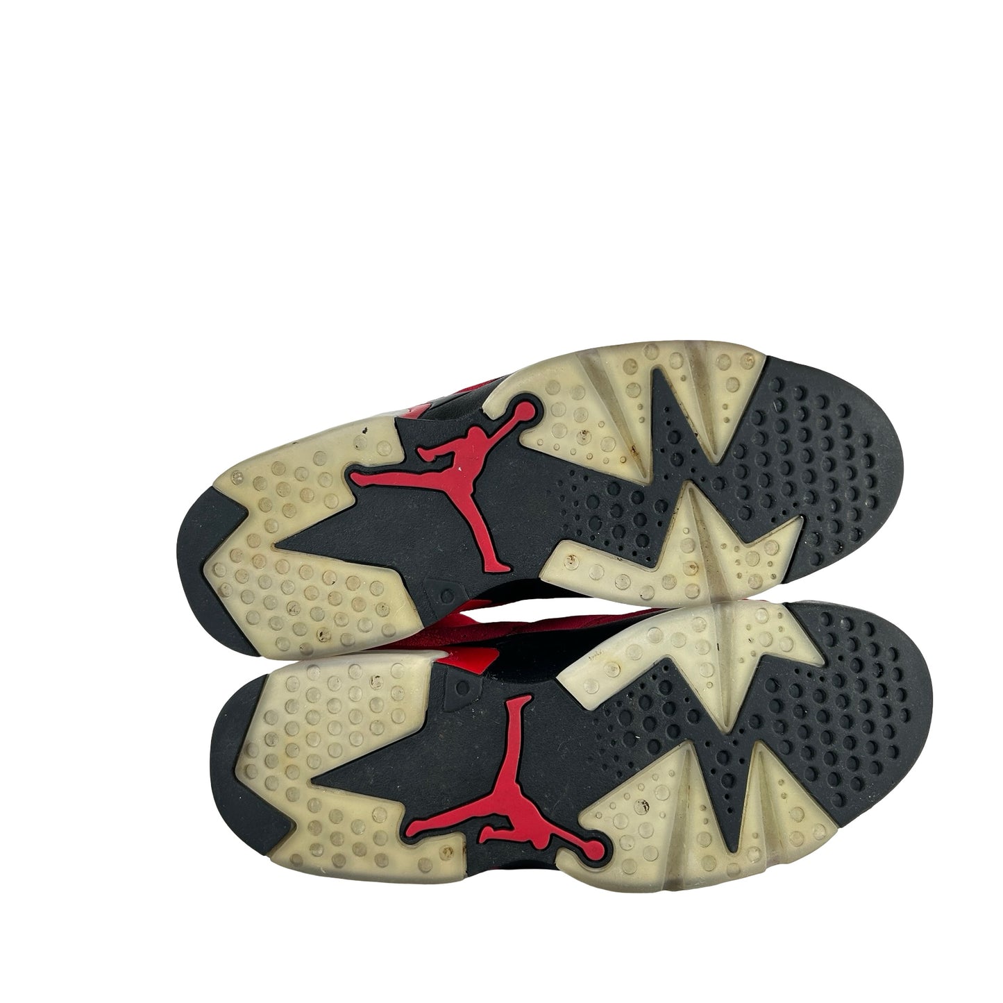 CT8529 600 Jordan 6 Retro Toro Bravo