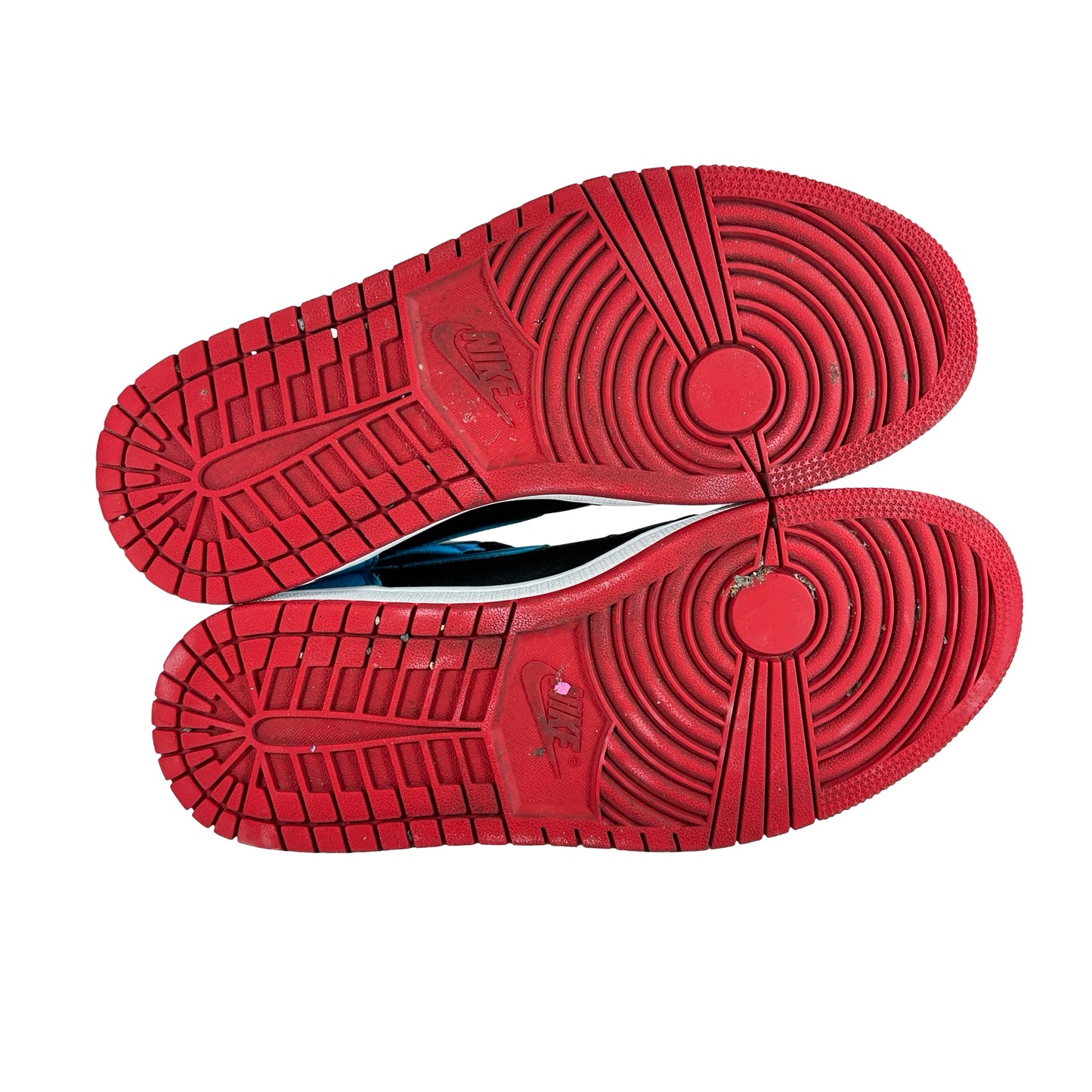 CD0461 046 Jordan 1 Retro High NC To Chi (Mujeres)