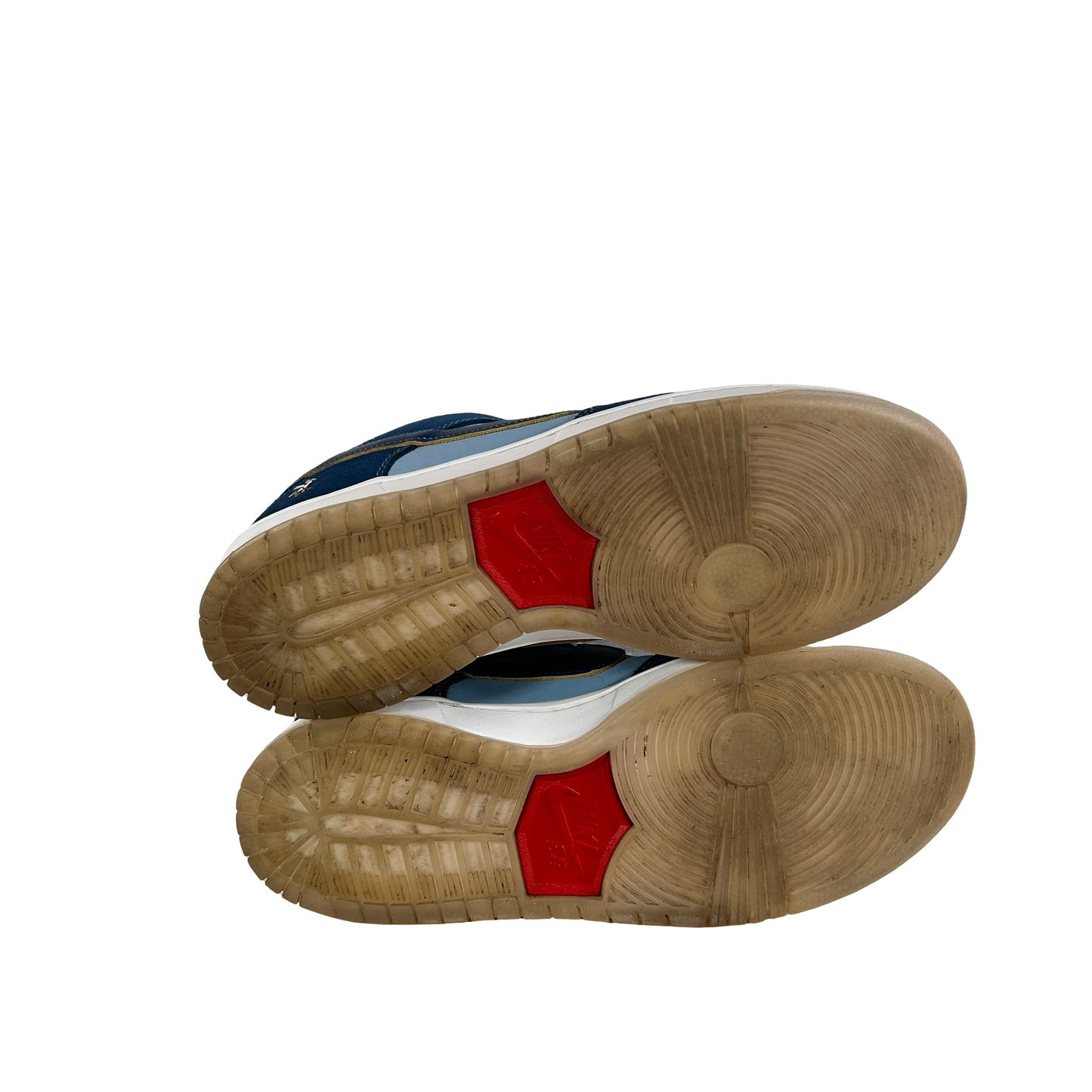 DX5549 400 Nike SB Dunk Low Pro ¿Por qué tan triste?