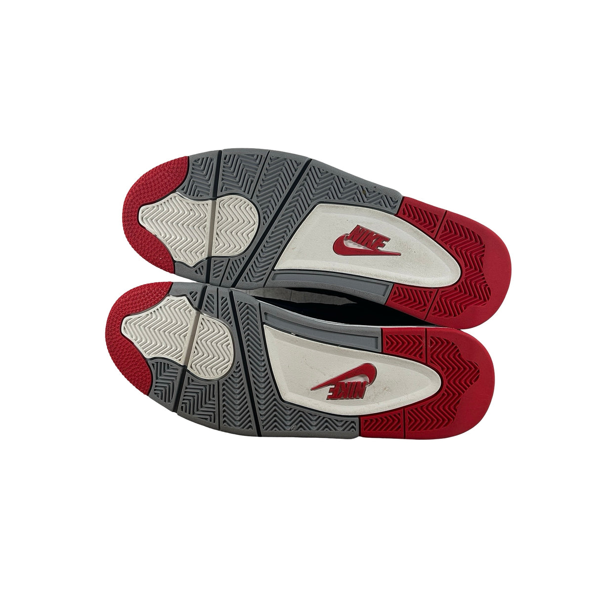 308497 060 Jordan 4 Criados (2019)
