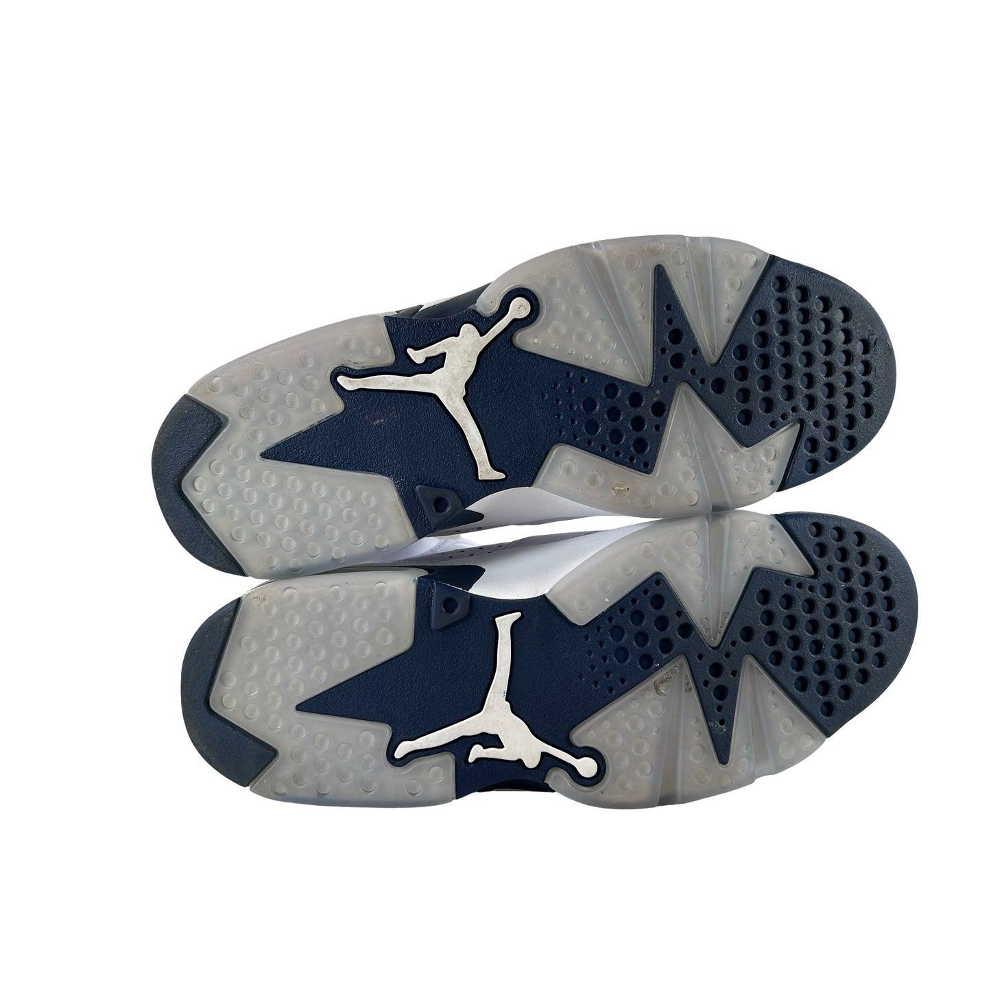 CT8529 141 Jordan 6 Retro Midnight Armada (2022)
