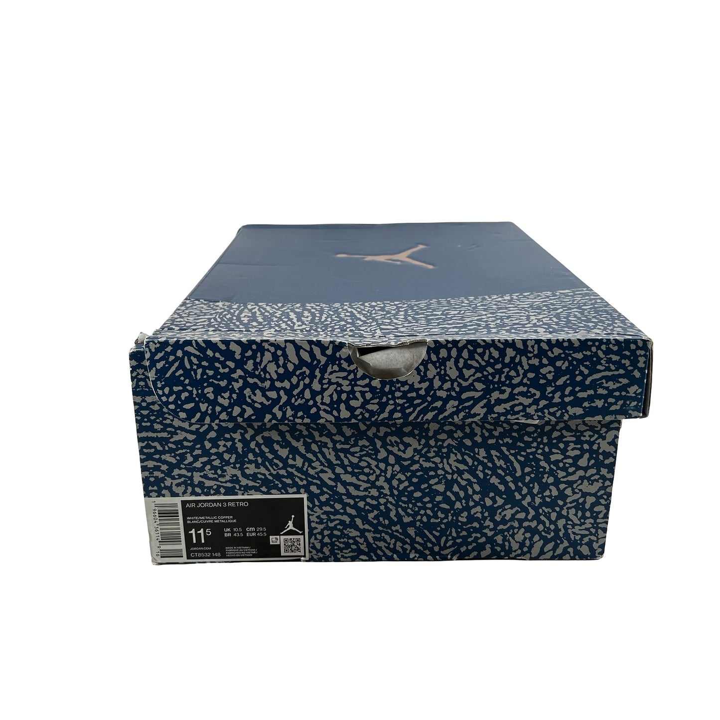 CT8532 148 Jordan 3 Retro Magos