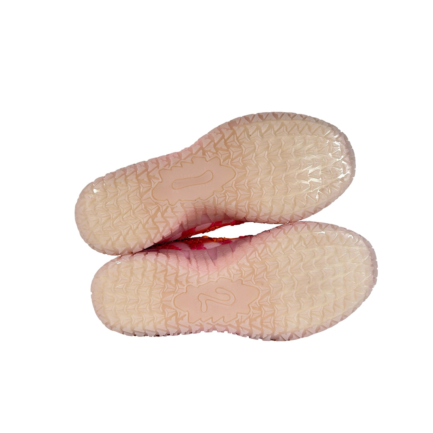 HF2794 601 Nike Ja 3 Pink Foam
