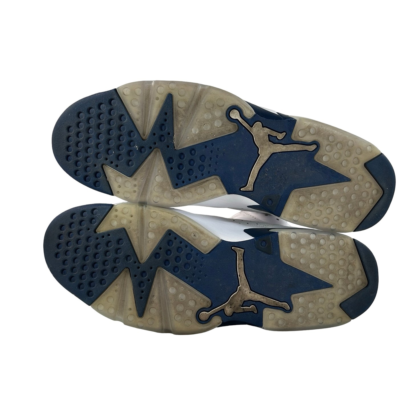 CT8529 141 Jordan 6 Retro Midnight Armada (2022)