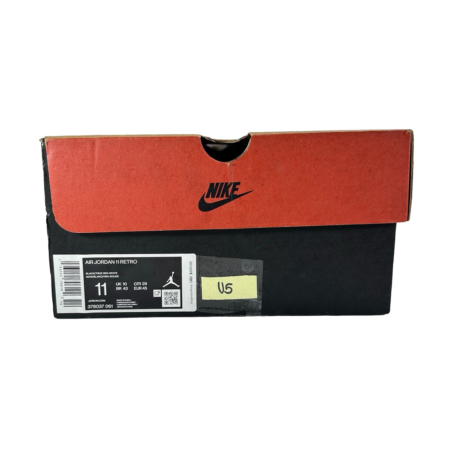 378037 061 Jordan 11 Criado (2019)