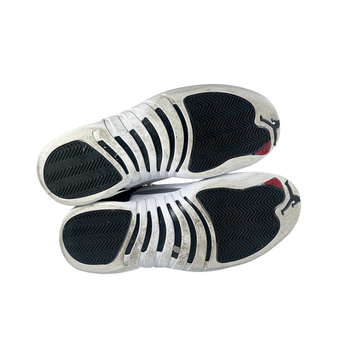 CT8013 006 Jordan 12 Retro Eliminatorias (2022)