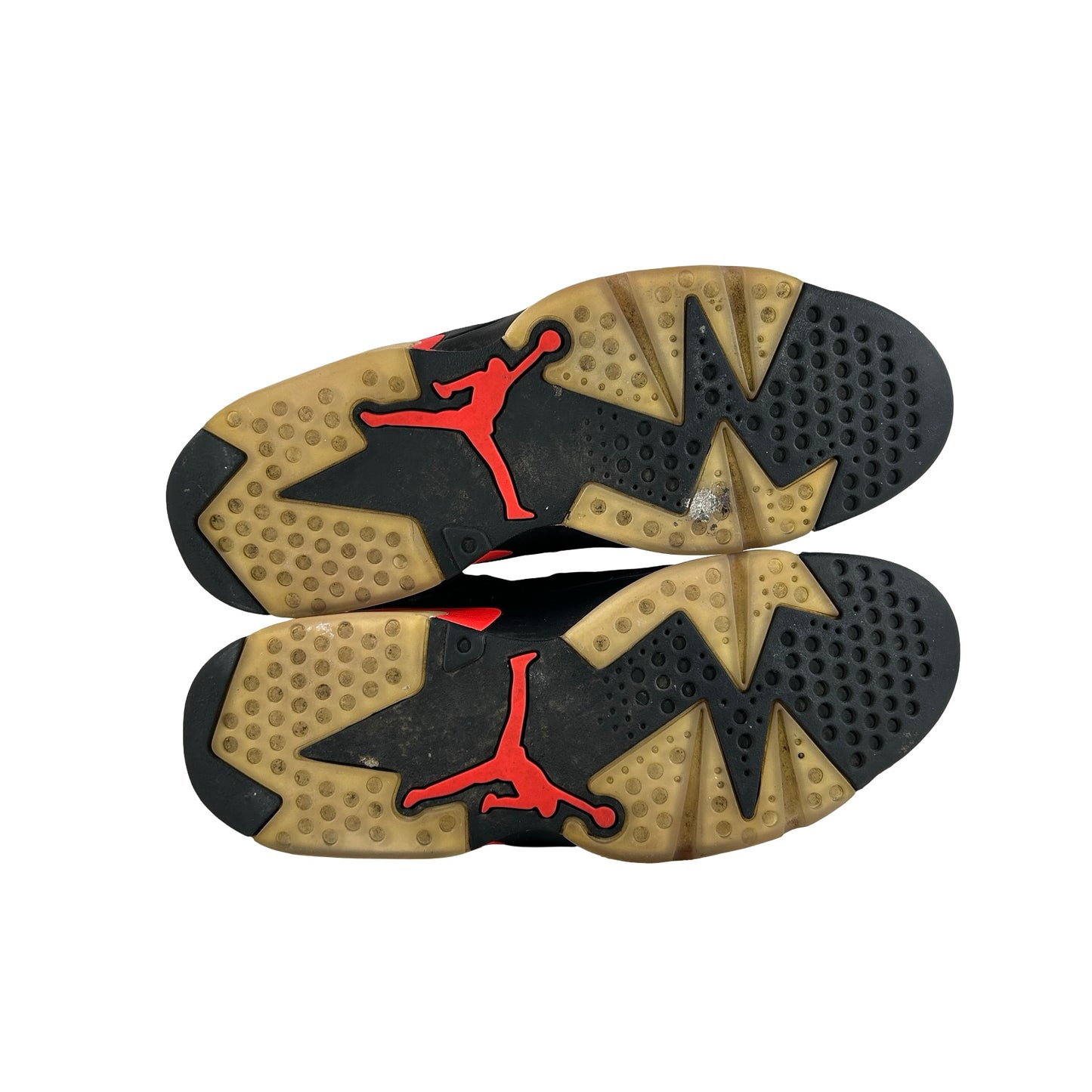 384664 060 Jordan 6 Infrarrojos