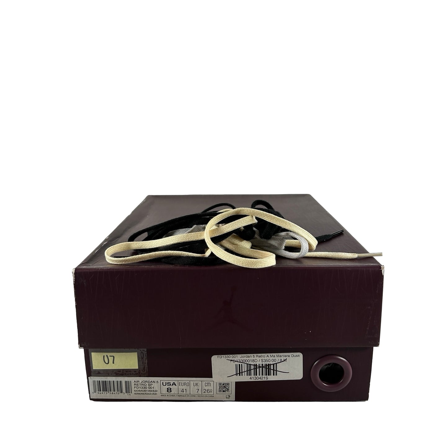 FD1330 001 Jordan 5 Retro A Ma Maniere Dusk