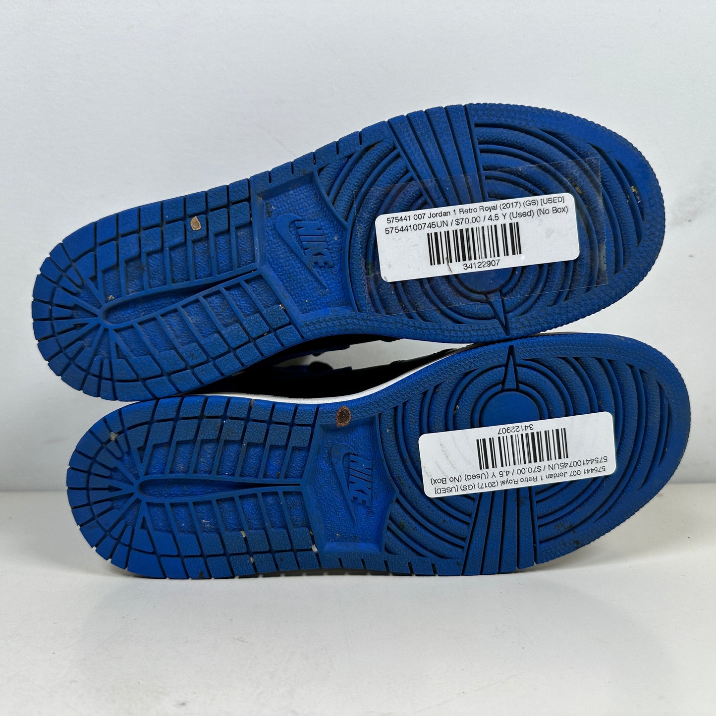 575441 007 Jordan 1 Retro Real (2017) (GS)