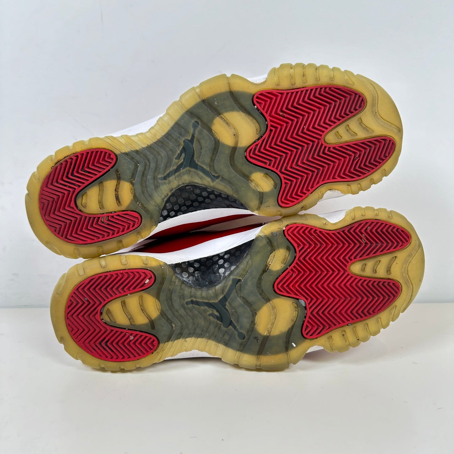 378037 623 Jordan 11 Retro Ganar como 96