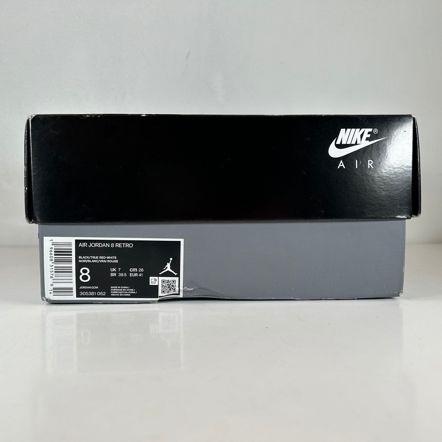 305381 062 Jordan 8 Retro Eliminatorias
