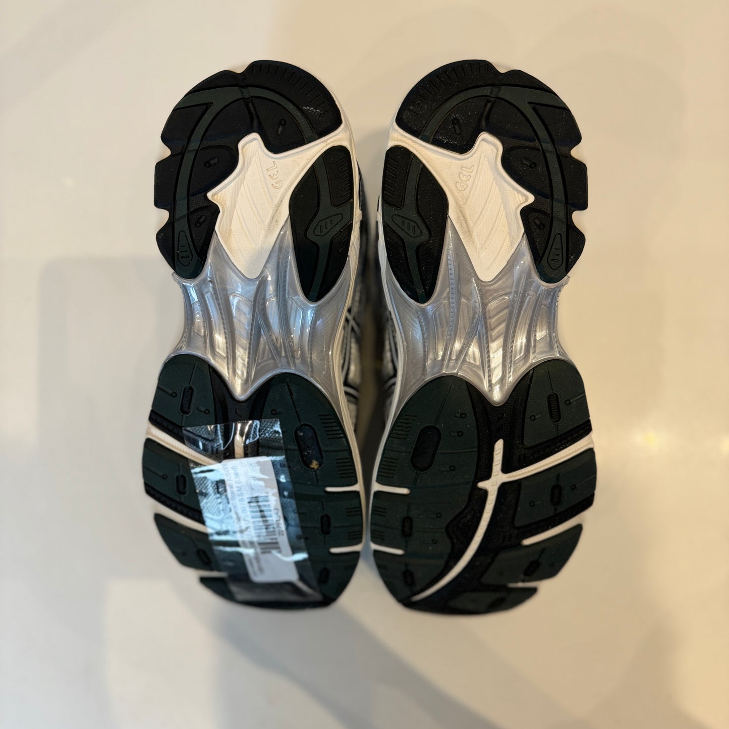 1201A955 100 Kith Asics GT-2160 Escarabajo