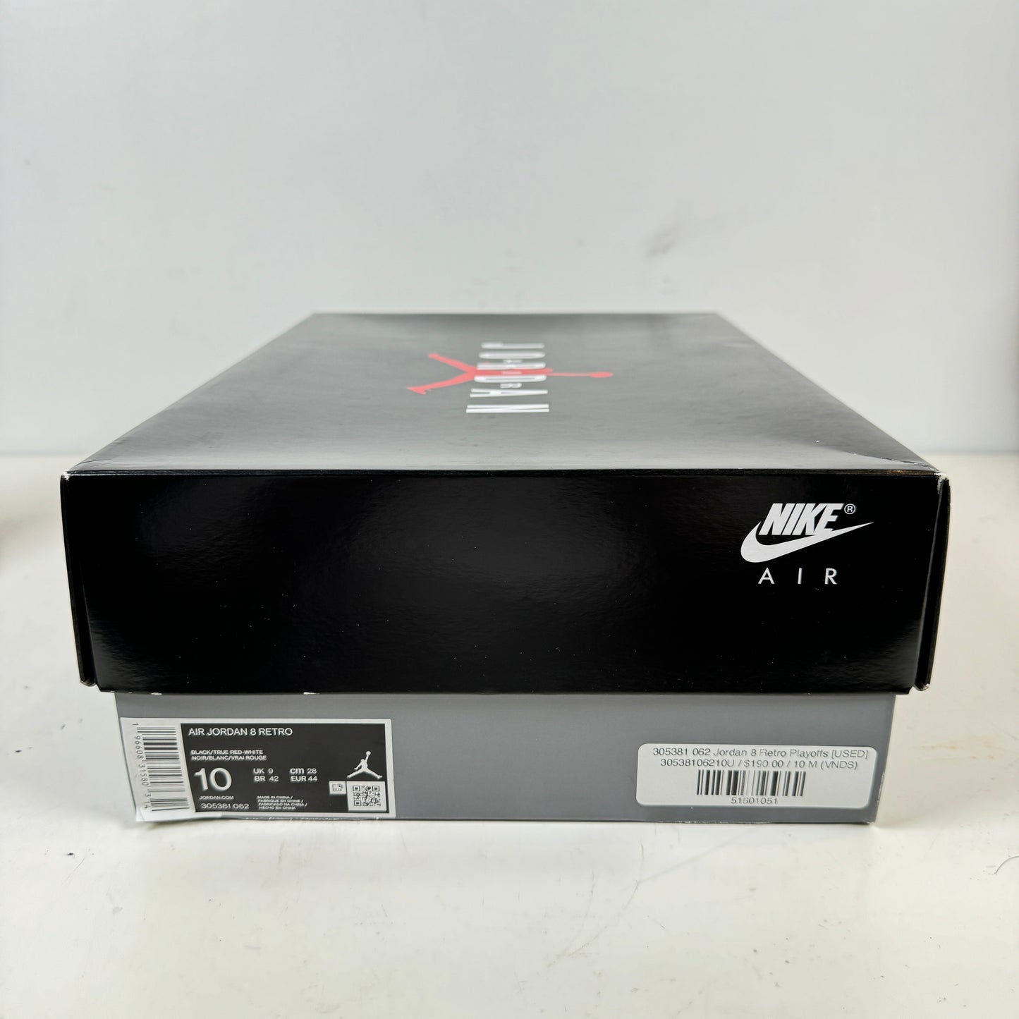 305381 062 Jordan 8 Retro Eliminatorias