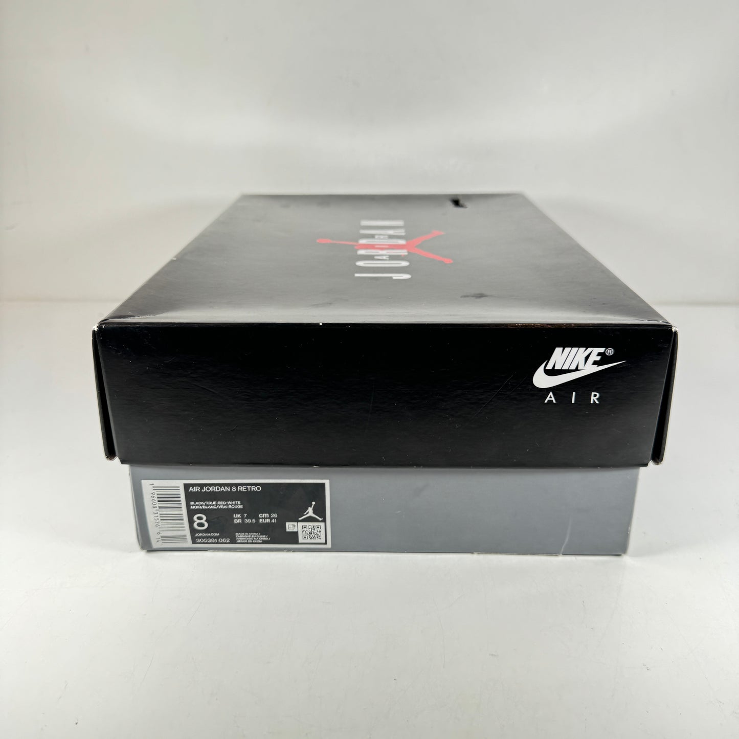 305381 062 Jordan 8 Retro Eliminatorias