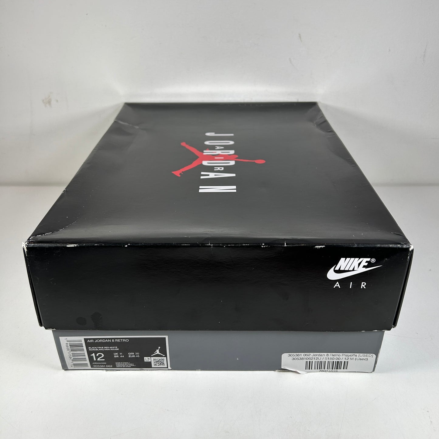 305381 062 Jordan 8 Retro Eliminatorias