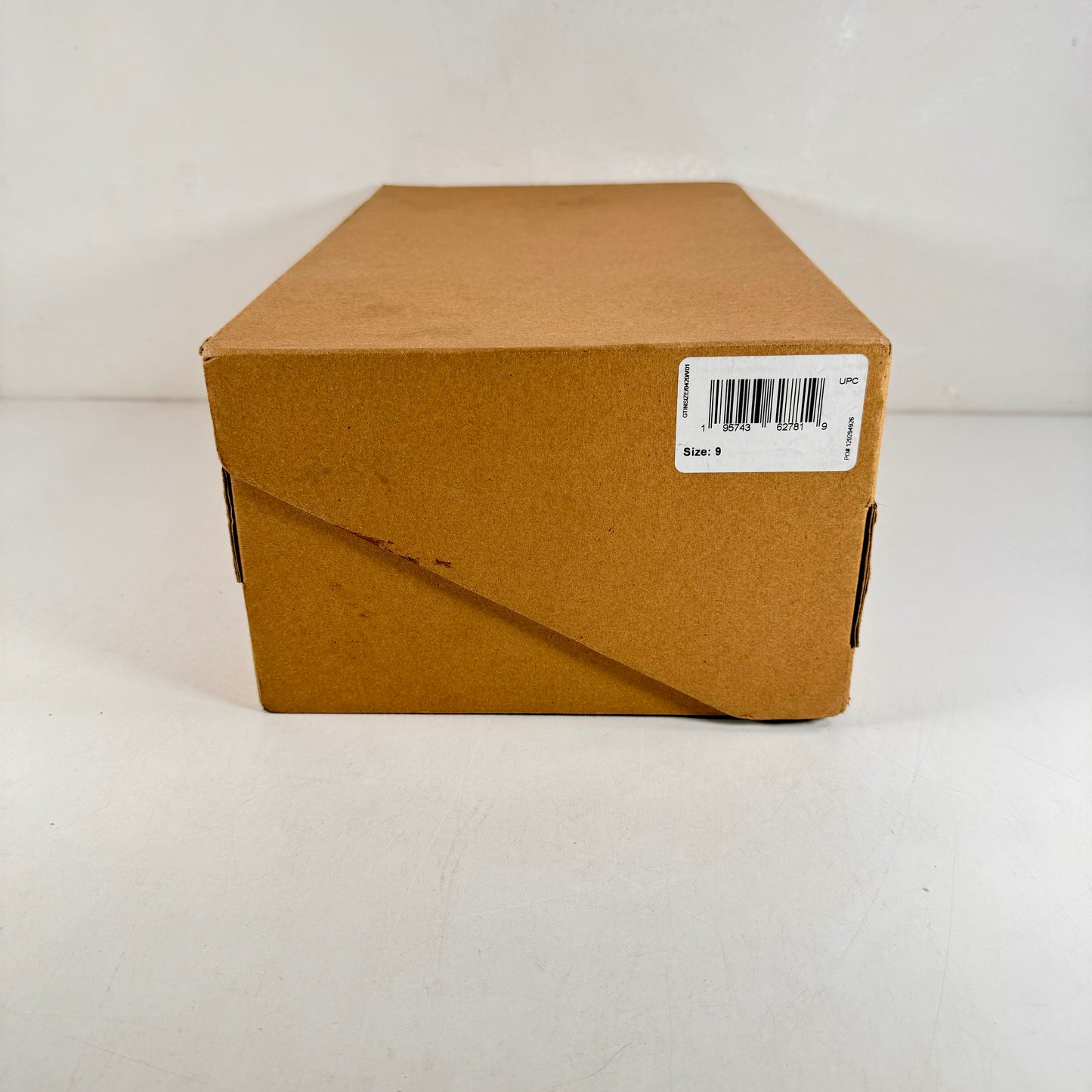 HP8739 Adidas Yeezy Espuma RNR Onyx