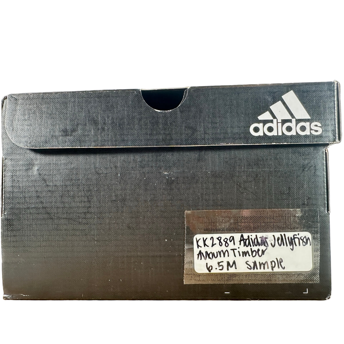 KK2889 adidas Adistar Jellyfish Pharrell Williams Auburn Timber - 6.5 M (Sample)