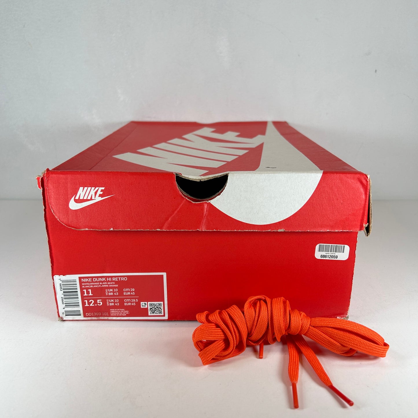 DD1399 101 Nike Dunk High Siracusa (2021)
