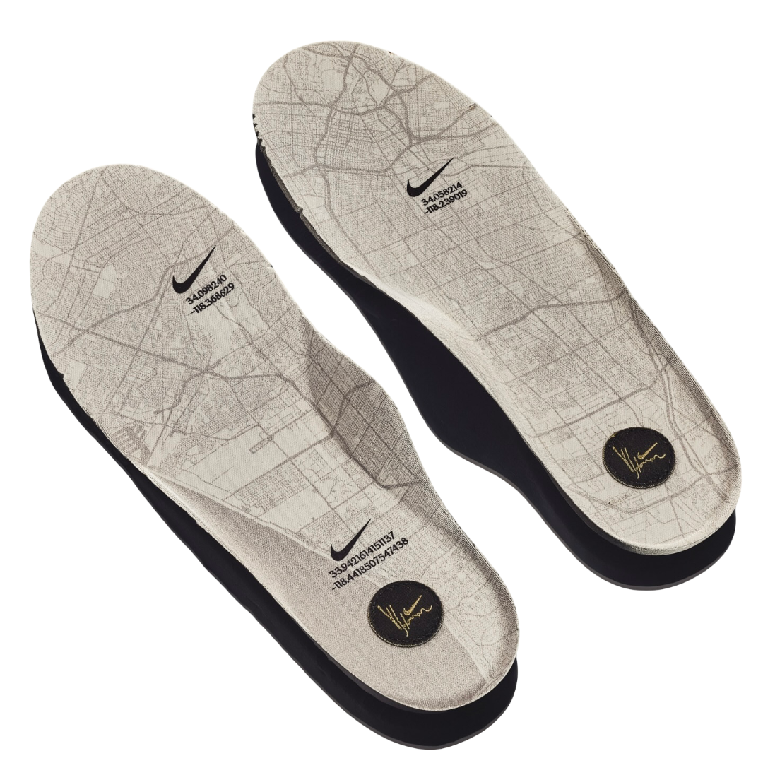 IR2077 101 Nike Air Foamposite One Victor Solomon Westside Beaches