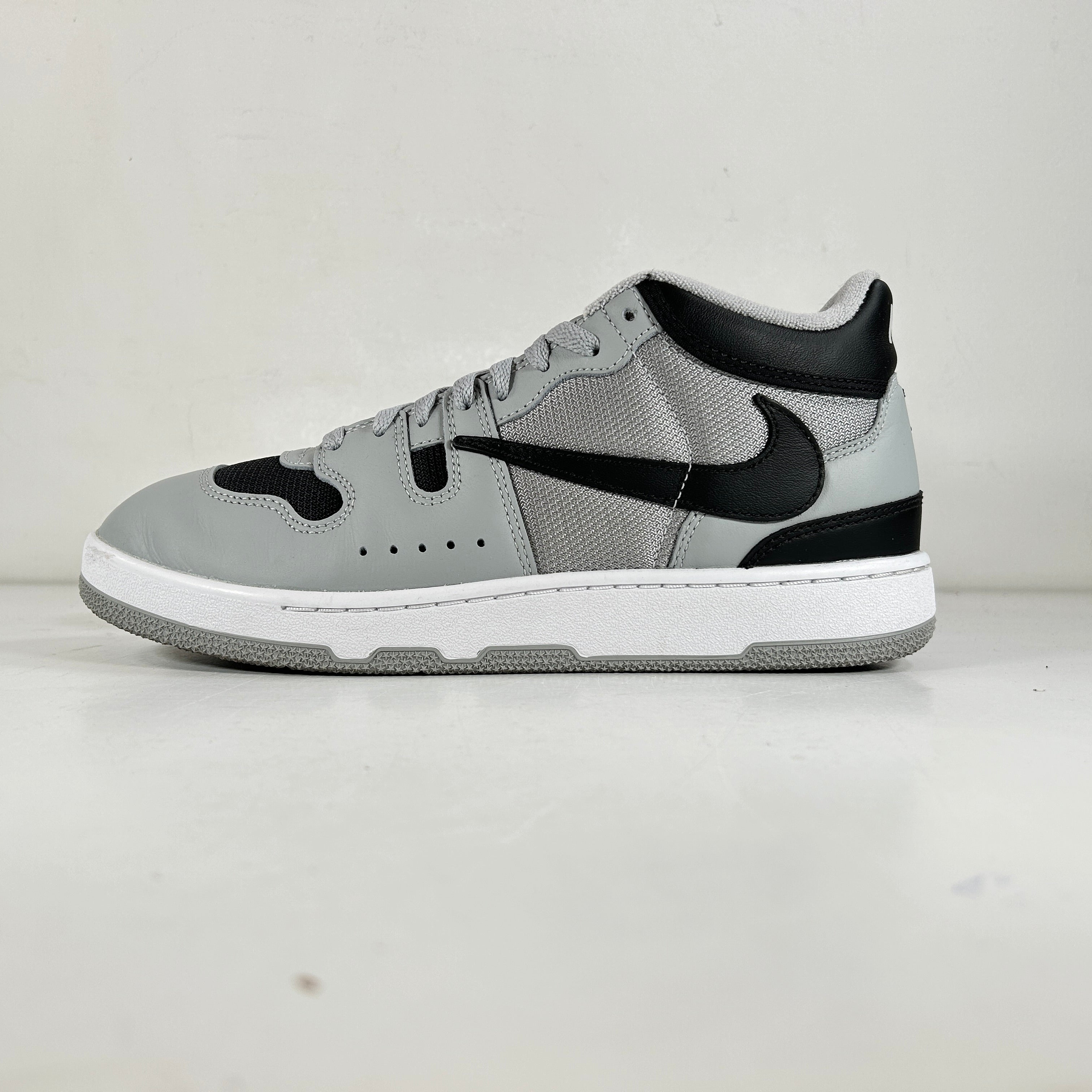 HF4198 001 Nike Mac Attack QS SP Travis Scott Cactus Jack [USED 