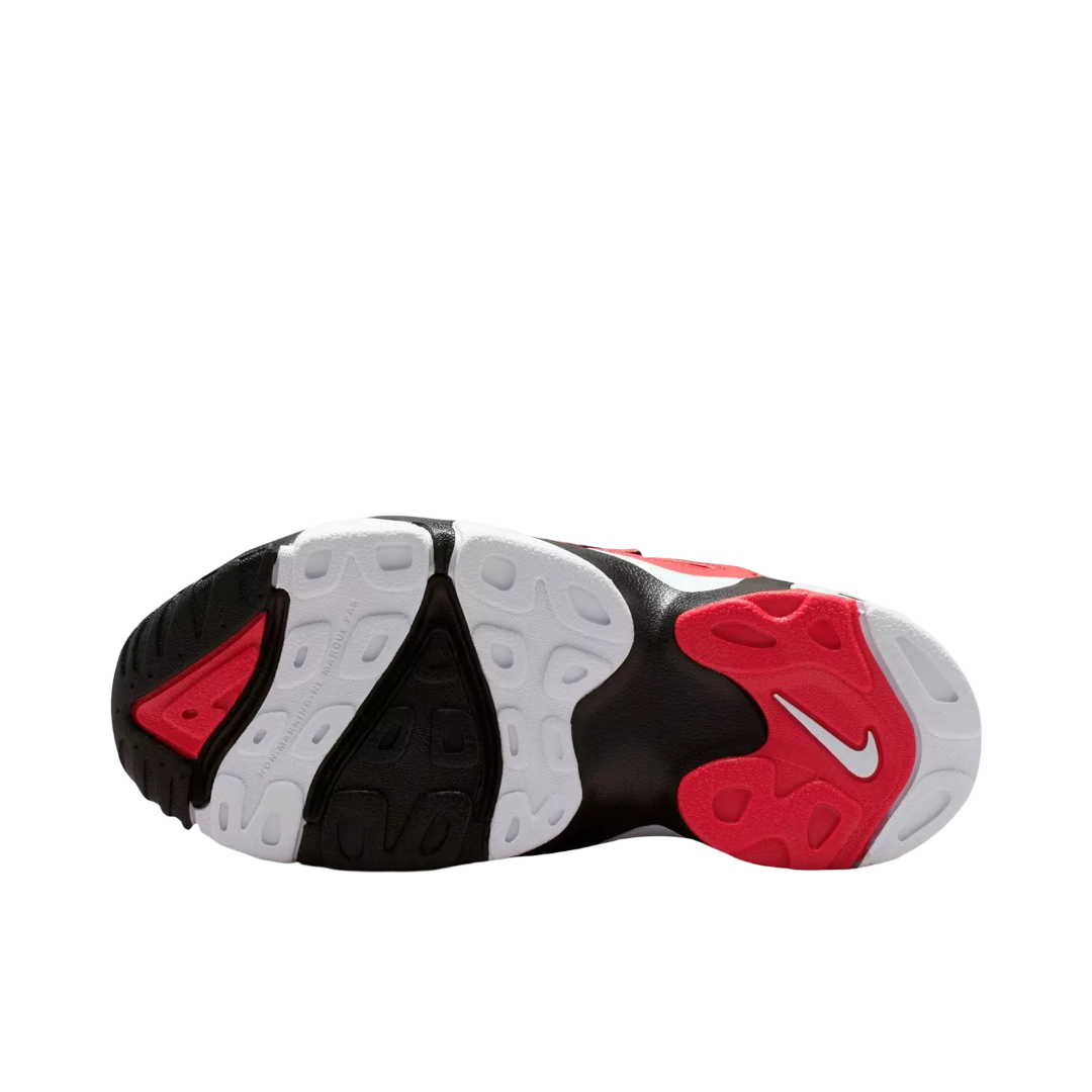IR4725 600 Nike Air Diamond Turf 2 Red Gold (2026) (TD)