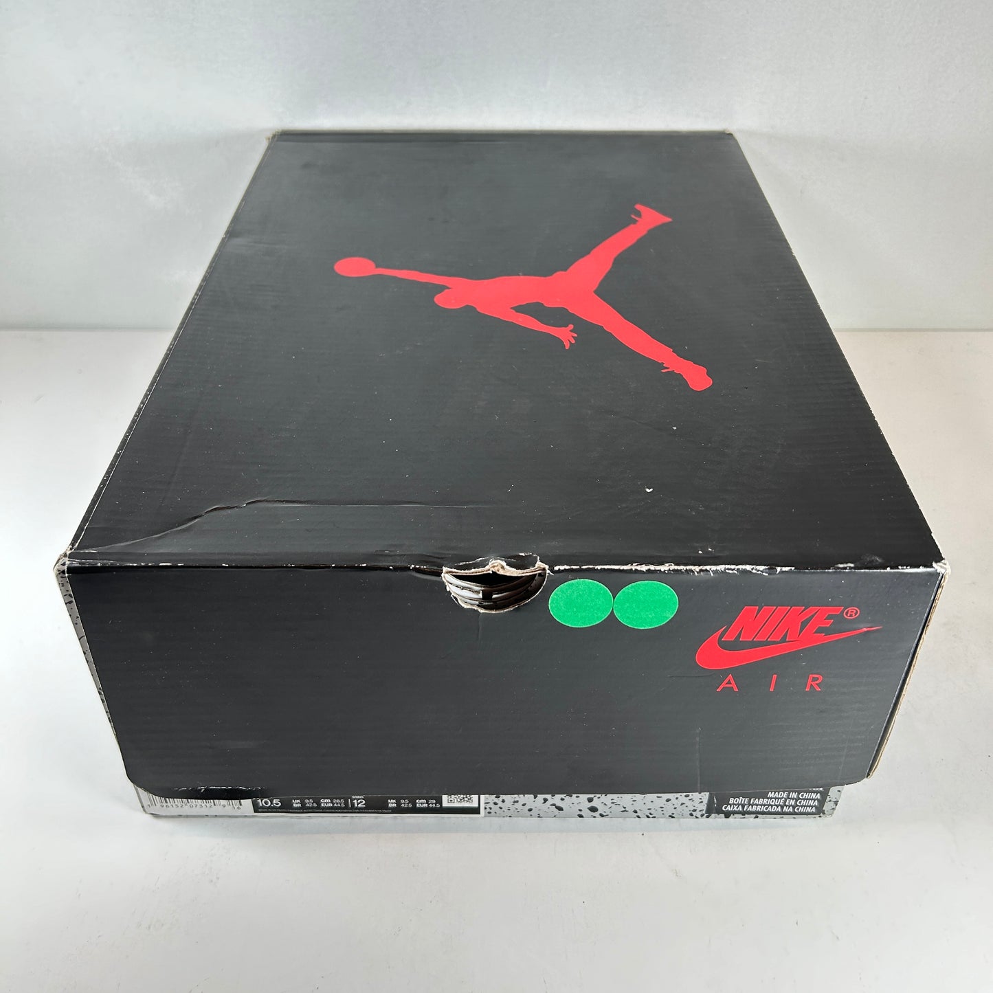 CU9307 106 Jordan 7 Retro Cardenal (2022)