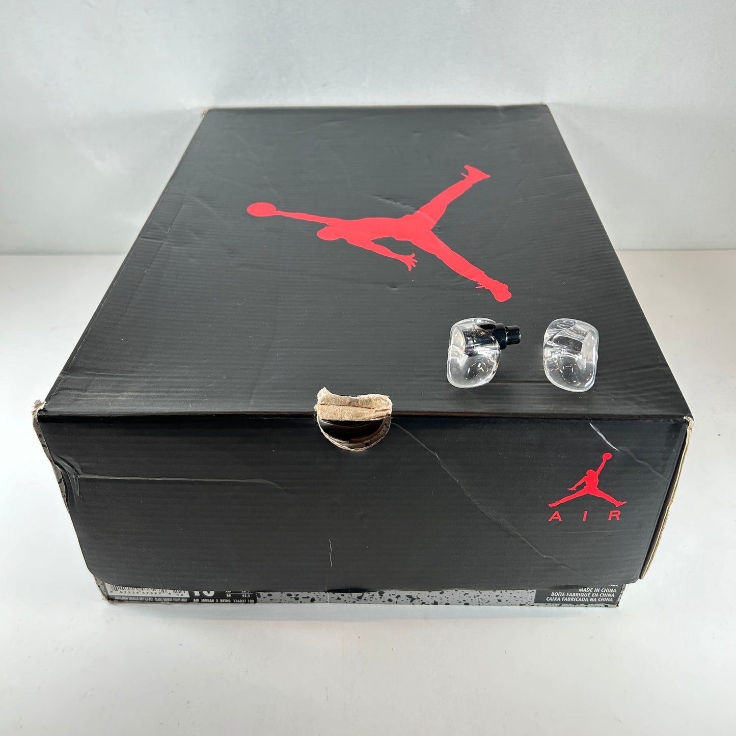 136027 108 Jordan 5 Retro Uva (2013)