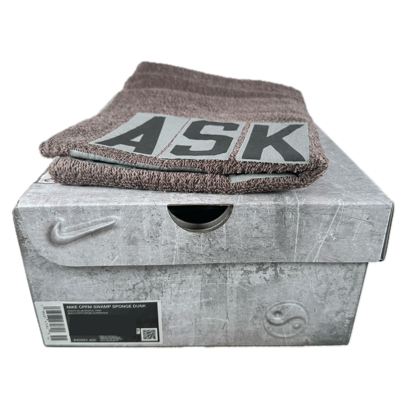 IH5094 400 Nike Dunk Low Cactus Plant Flea Market Swamp Sponge Photo Blue