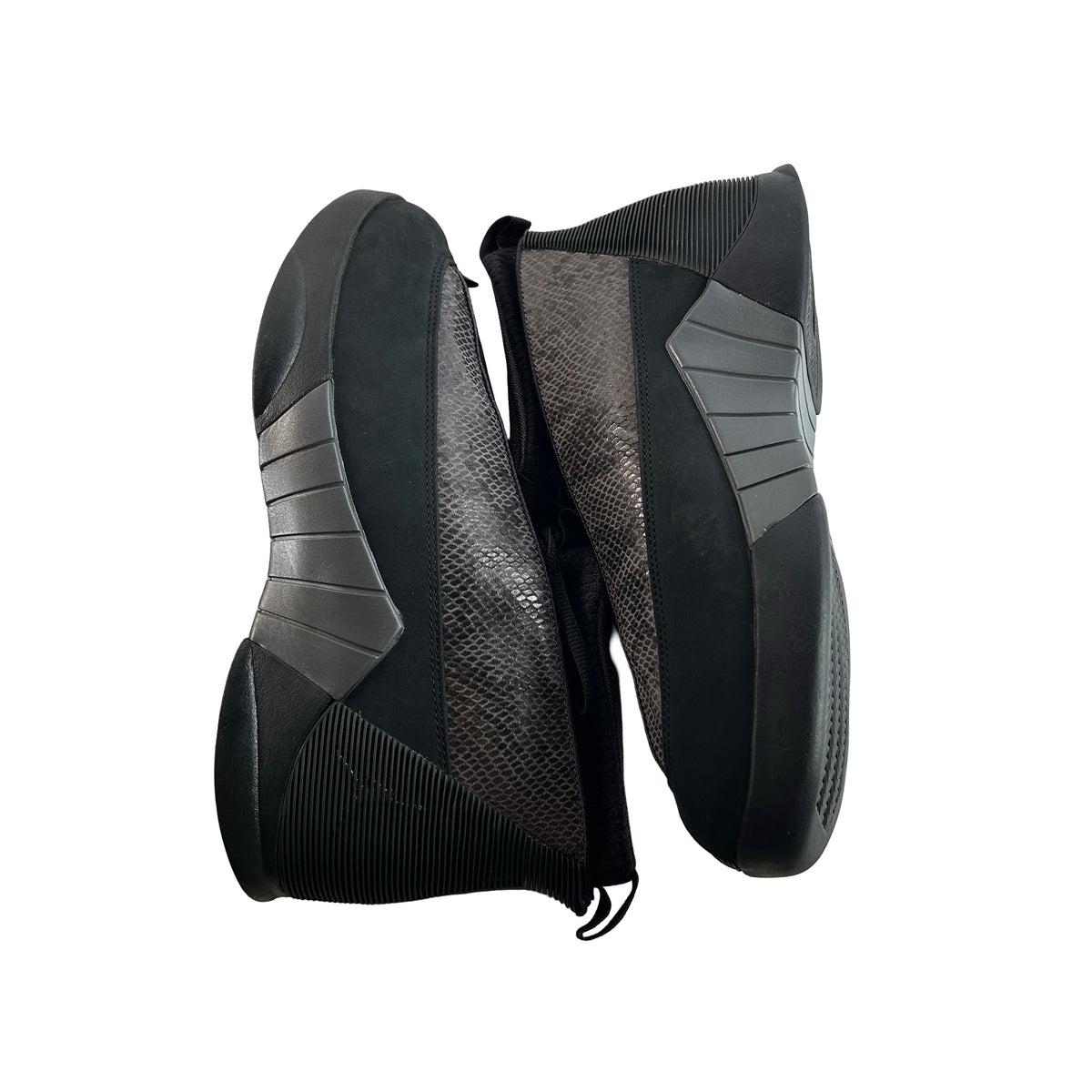 IZ2585 001 Air Jordan 15 Retro SP Black Pack